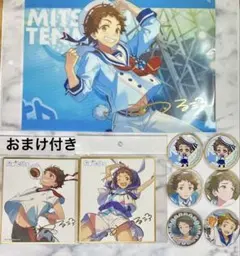 2025年最新】天満光 缶バッジの人気アイテム - メルカリ