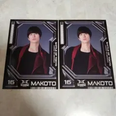 BOT 長谷川慎 フォトカ