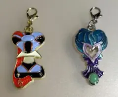 2025年最新】ヴィラン シークレットチャームの人気アイテム - メルカリ