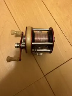 2026年最新】ABU 1750Aの人気アイテム - メルカリ