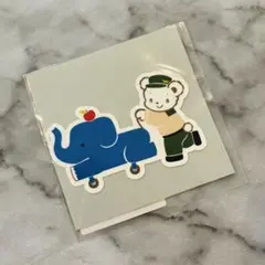 ファミリア キャラクターグッズ