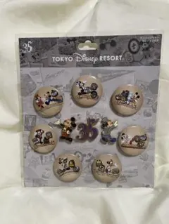 2026年最新】35周年ピンバッジの人気アイテム - メルカリ