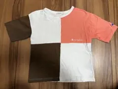⭐️Champion⭐️チャンピオン⭐️Tシャツ⭐️140㎝