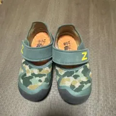 New Balance 208 キッズシューズ サイズ15.5