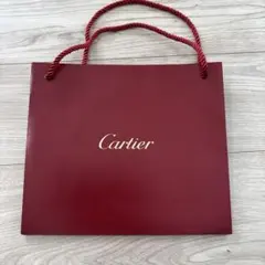 2026年最新】カルティエ 紙袋の人気アイテム - メルカリ