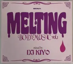 新品MIXCD DJ KIYO / HEALING BASICS 6 DJ KIYO 
