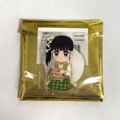 鬼滅の刃 ハンドメイドクラブ アクリルスタンド 栗花落カナヲ