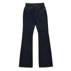 Levi's 517 Flared Jeans Indigo