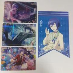 2025年最新】プロセカ kaito 特典の人気アイテム - メルカリ