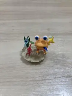 ピクミン　テラリウムコレクション