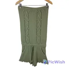 未使用品　snidel スナイデル　ladies ルーム　ウェア　パジャマ　F