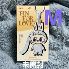 ラブブ　M 未開封正規品　THE MONSTERS
