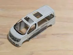 ​京商 Jコレクション 1/43 日産 エルグランド E51前期 ボディ
