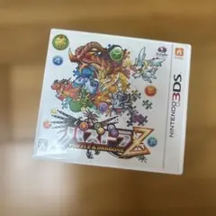パズドラZ ニンテンドー3DS ソフト - メルカリ
