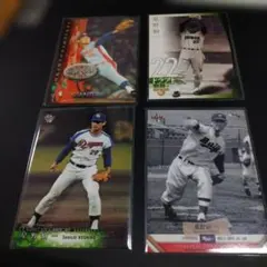 2026年最新】星野仙一 カードの人気アイテム - メルカリ