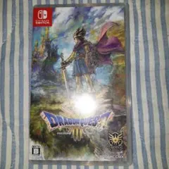 Switch ドラゴンクエスト3 そして伝説へ