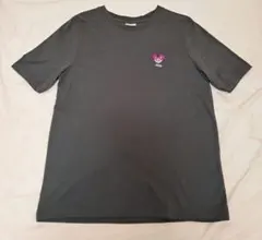 SESAME STREET 半袖Tシャツ ダークグレー Lサイズのサムネイル