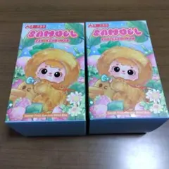 未開封❢Samuel♡サミュエルスイートフルーツガーデン♡2個セット