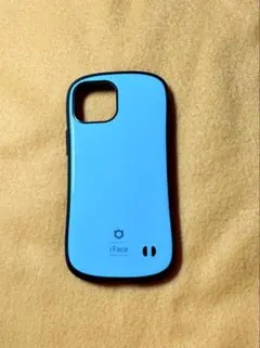 iFace First Class iPhone13mini エメラルド
