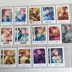 あんスタ 斎宮宗 ぱしゃこれ ぱしゃっつ まとめ売り