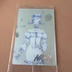 矢沢あいウエハースカードNANA 小松奈々　ハチ　レアカード