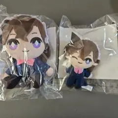 【名探偵コナン】セガラッキーくじ オンライン「名探偵コナンカフェ ー執事喫茶ー」