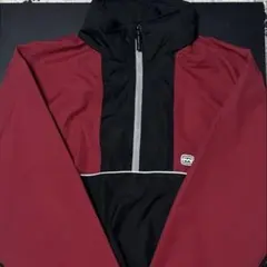 BILLABONG ハーフジップジャケット 撥水のサムネイル
