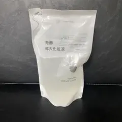 MUJI ブースターエッセンスローション 270mlのサムネイル