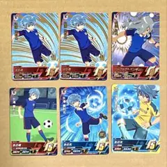 2026年最新】イナズマイレブン アーケードの人気アイテム - メルカリ