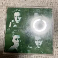 男闘呼組 CROSS TO YOU / ROCKIN' MY SOUL