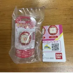 てんぐっち　たまごっち　リングコレクション