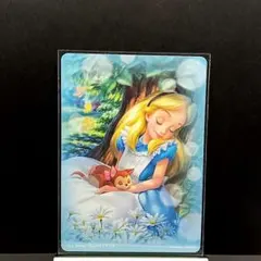 【★】“Sweet Dreams”アリス／キラっとアートギャラリー