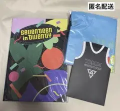 SEVENTEEN メンバーシップ 6期　フォトブック セブチ