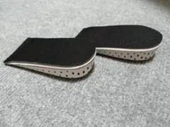 簡易リフティングシューズ用ソール