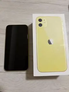 2026年最新】iPhone11 128gb イエローの人気アイテム - メルカリ