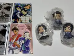 名探偵コナン ちぢませ隊10 長野県警 大和敢助 諸伏高明 上原結衣