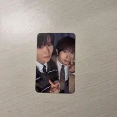 NCTWISH wishlist ジェヒ リョウ ケミトレカ