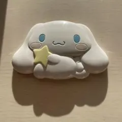 シナモンミラー&コーム