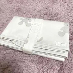 新品　ジェラピケ　おむつシート　動物　うさぎ　くま　ねこ