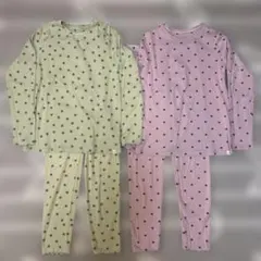 next パジャマ　2点　150のサムネイル