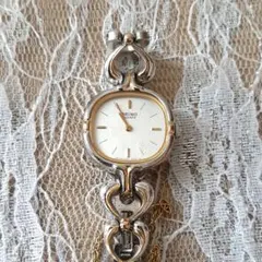 ✨稼働品✨SEIKO　セイコー　ブレスレットウォッチ 2320-6500