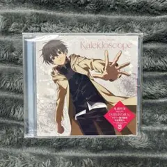 鬼頭明里 1stミニアルバム Kaleidoscope アニメ盤 極美品