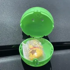 フルーツキーホルダーコレクション どうぶつの森　ベルぶくろ　【匿名配送】