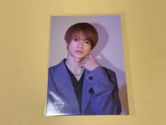 SUPER★DRAGON 生写真 伊藤壮吾