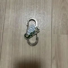 HUF カラビナのサムネイル