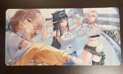 勝利の女神NIKKE アニス ミント プリカ プレイマット デスクマットのサムネイル