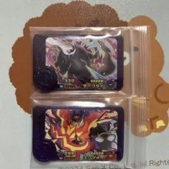 ポケモンフレンダ　ベストタッグ5弾　スーパートレジャーセット