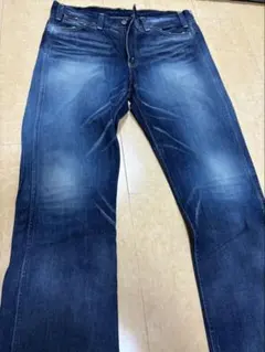LEVI’S デニム