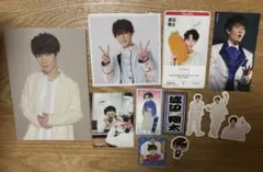 渡辺翔太セット