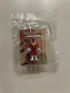 ブリスターチャームコレクション レンジャー